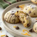 Cannoli Cookies image1
