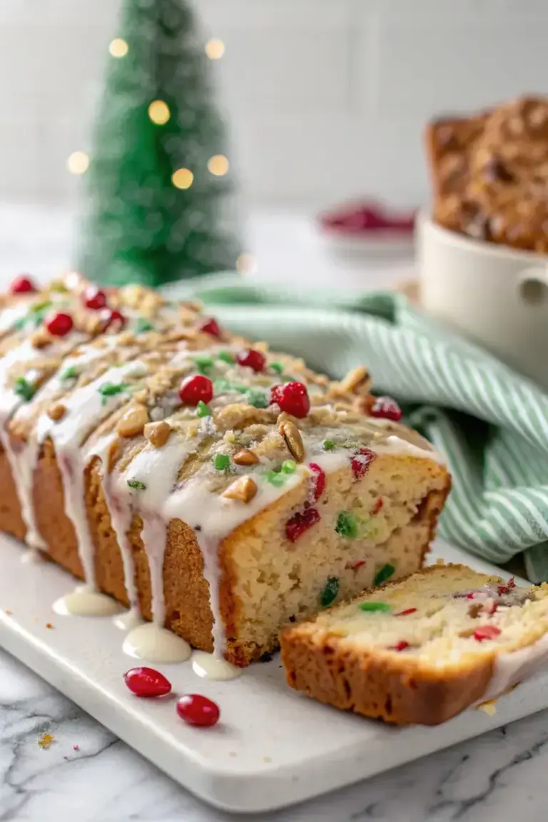 Christmas Bread Recipe image1