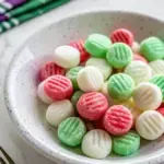 Cream Cheese Mints image1
