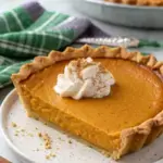 Eagle Brand Pumpkin Pie image1