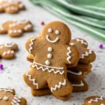 Gingerbread Cookies image1