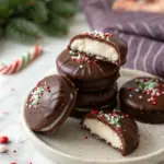 Peppermint Patties Recipe image1