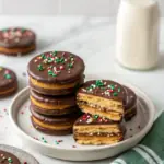 Ritz Cracker Cookie image1