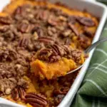 Sweet Potato Casserole Recipe image1